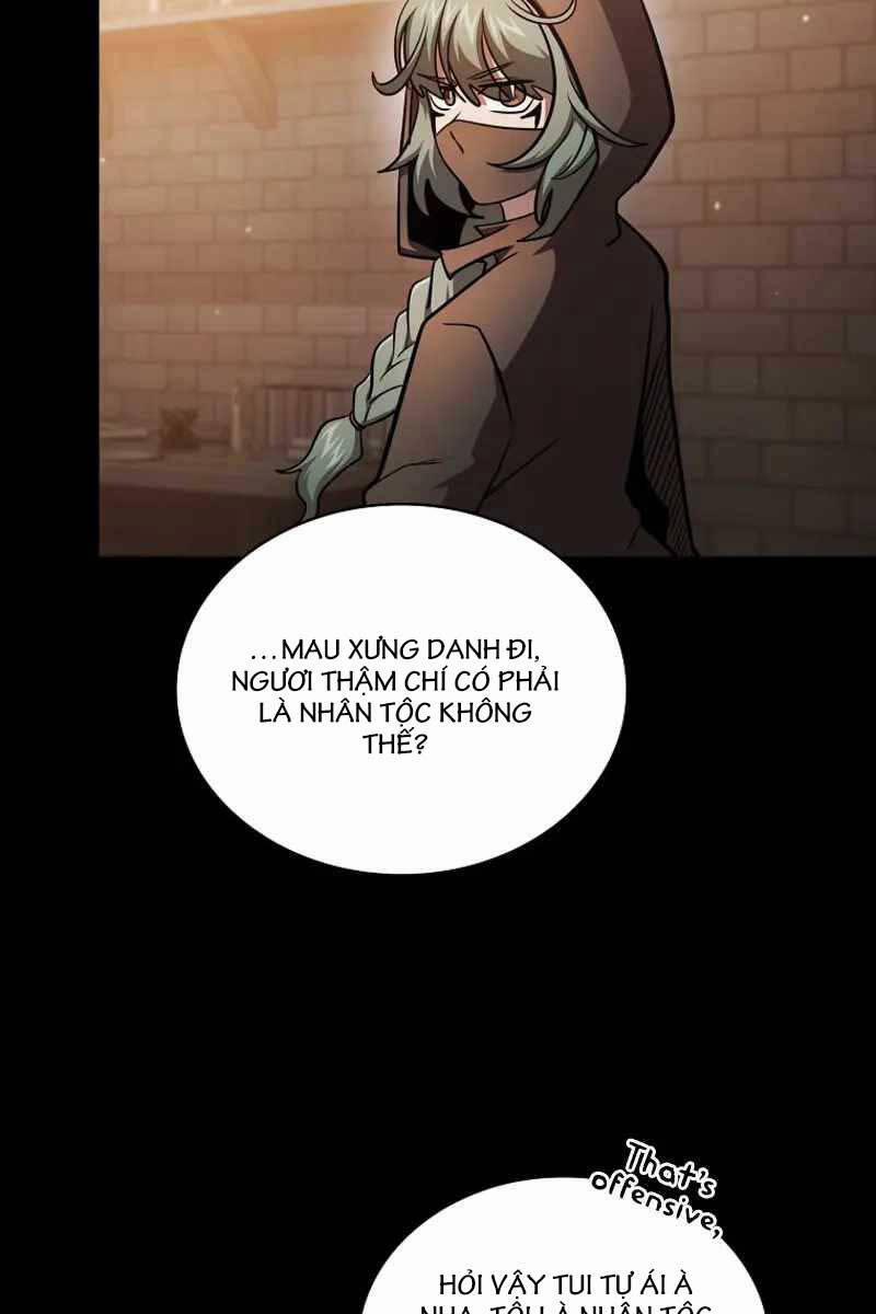 Có Thật Đây Là Anh Hùng Không? 88 trang 36