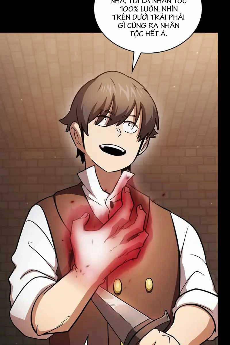 Có Thật Đây Là Anh Hùng Không? 88 trang 37