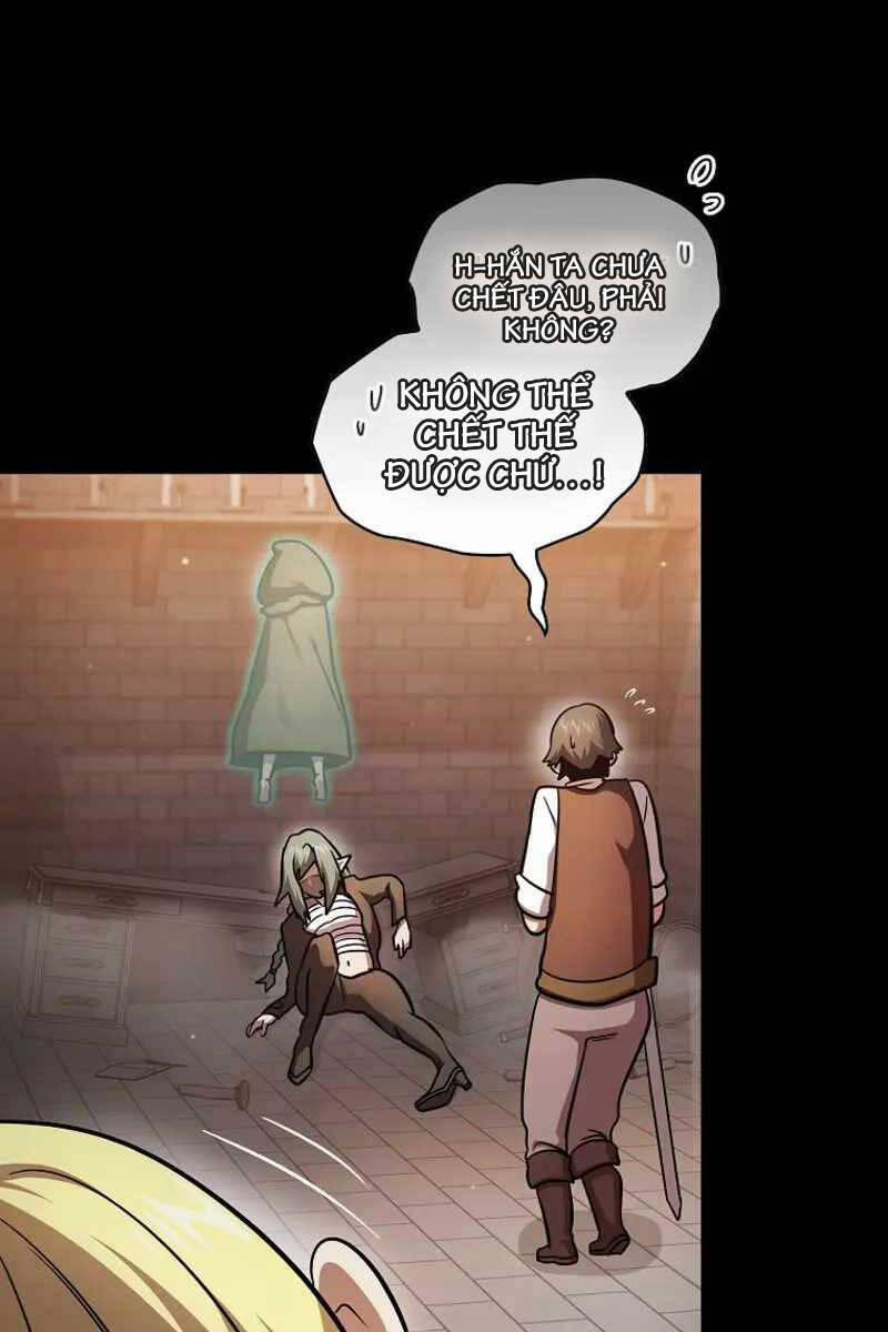 Có Thật Đây Là Anh Hùng Không? 88 trang 57