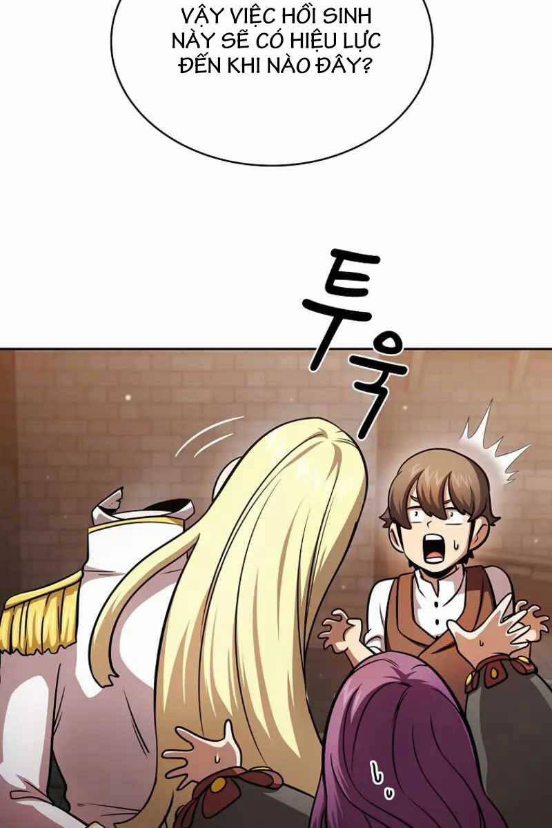 Có Thật Đây Là Anh Hùng Không? 88 trang 75