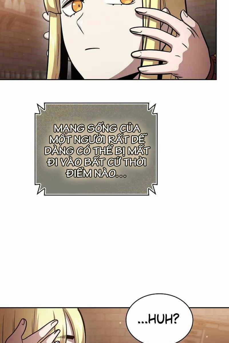 Có Thật Đây Là Anh Hùng Không? 88 trang 79