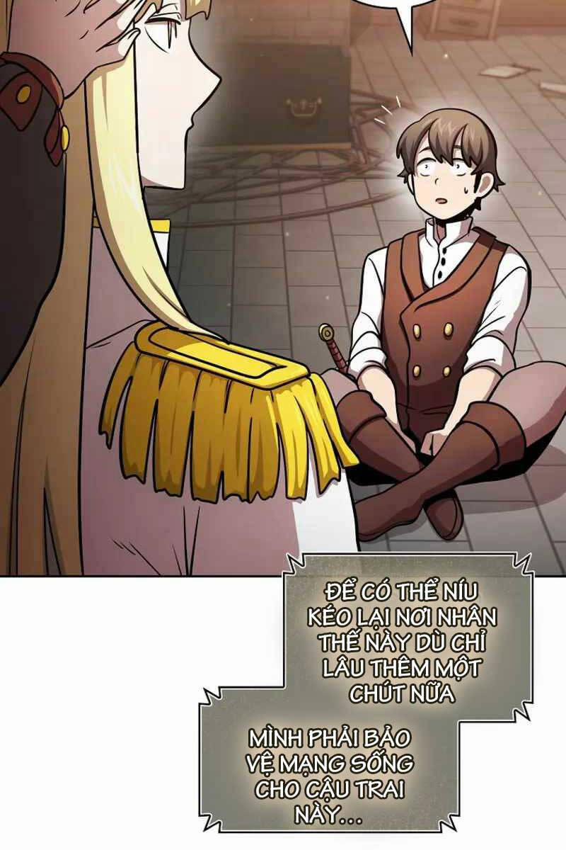 Có Thật Đây Là Anh Hùng Không? 88 trang 80