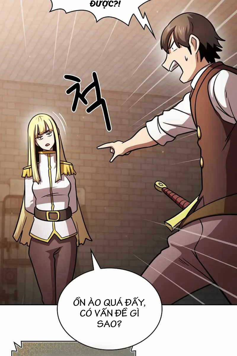 Có Thật Đây Là Anh Hùng Không? 88 trang 85