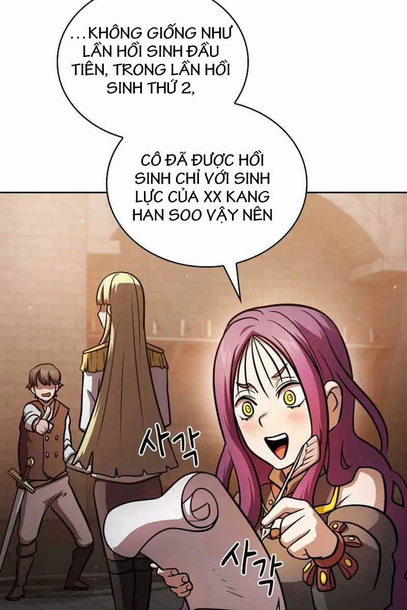 Có Thật Đây Là Anh Hùng Không? 88 trang 90