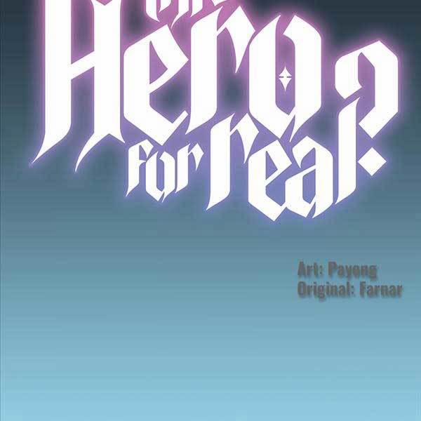 Có Thật Đây Là Anh Hùng Không? 89 trang 29