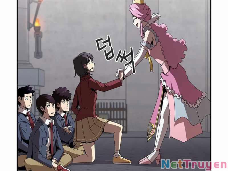 Có Thật Đây Là Anh Hùng Không? 9 trang 24