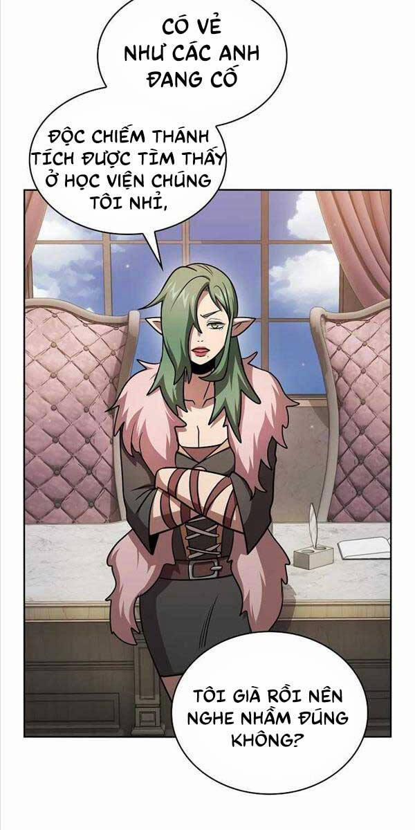 Có Thật Đây Là Anh Hùng Không? 90 trang 15