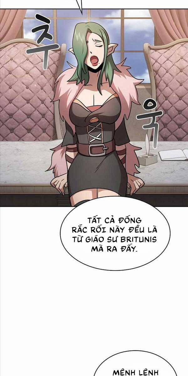 Có Thật Đây Là Anh Hùng Không? 90 trang 33