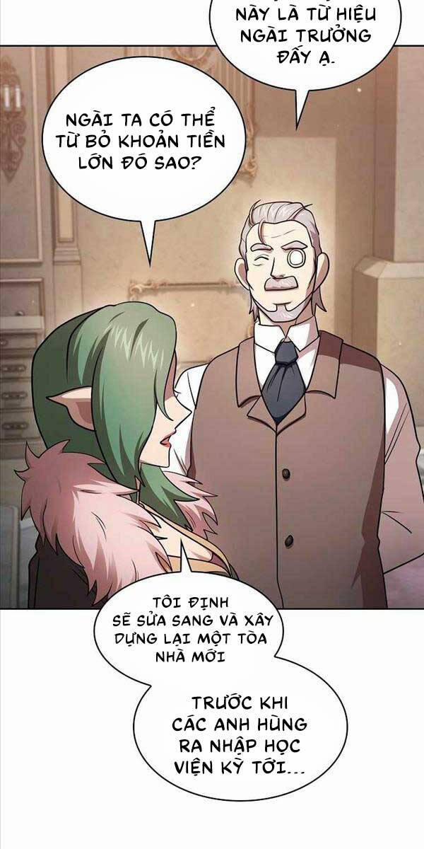 Có Thật Đây Là Anh Hùng Không? 90 trang 34