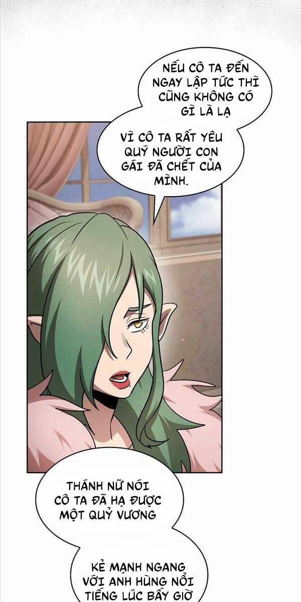 Có Thật Đây Là Anh Hùng Không? 90 trang 37