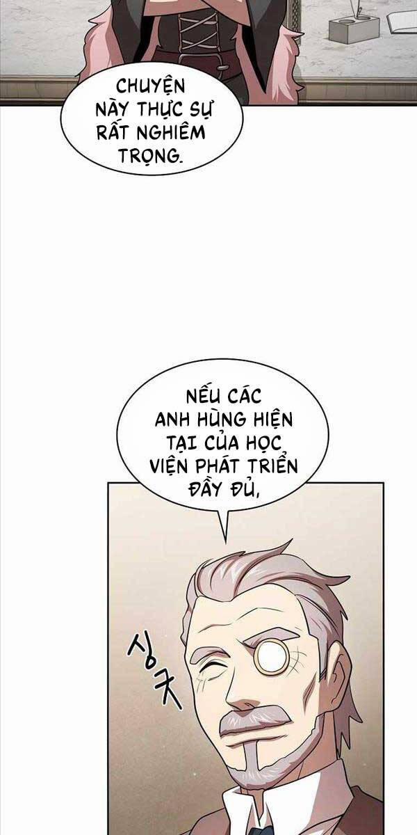 Có Thật Đây Là Anh Hùng Không? 90 trang 43