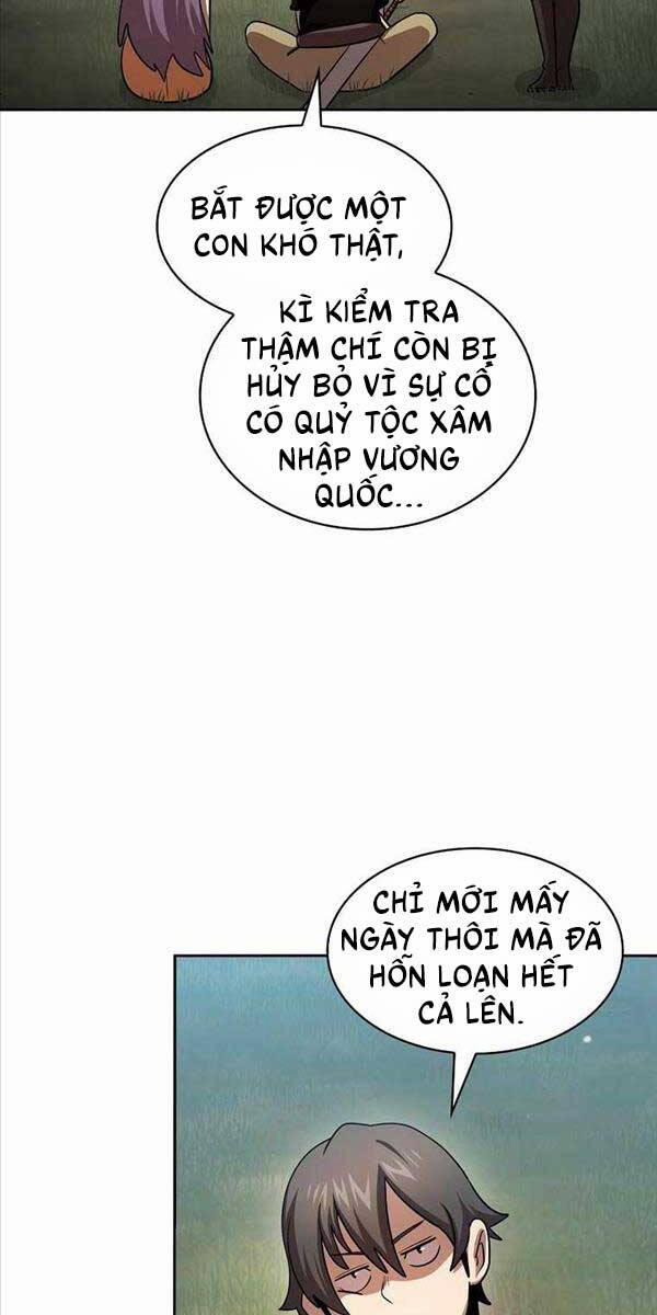 Có Thật Đây Là Anh Hùng Không? 90 trang 48