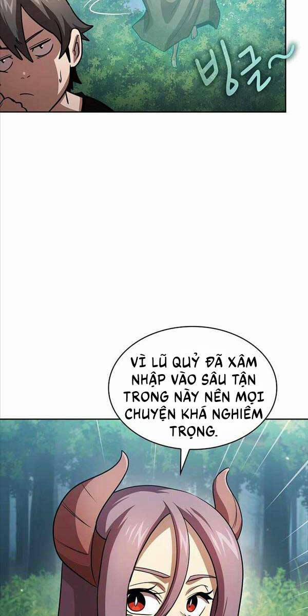 Có Thật Đây Là Anh Hùng Không? 90 trang 50