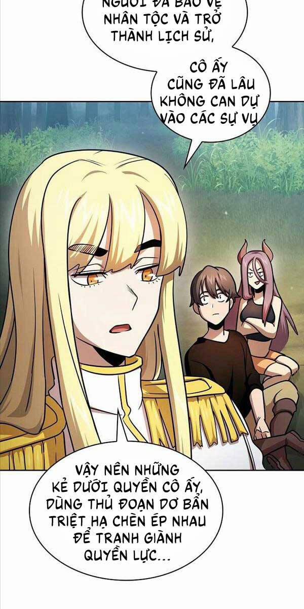 Có Thật Đây Là Anh Hùng Không? 90 trang 54