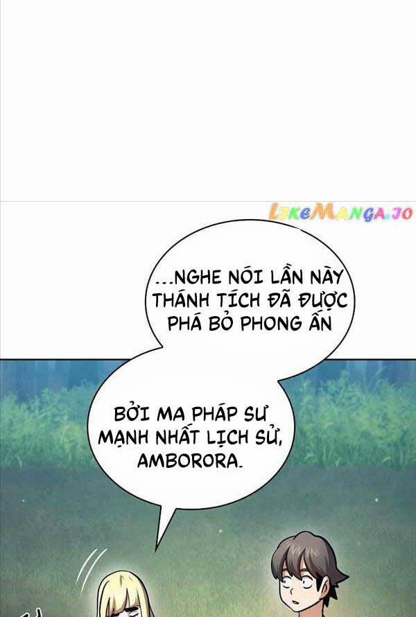 Có Thật Đây Là Anh Hùng Không? 90 trang 58