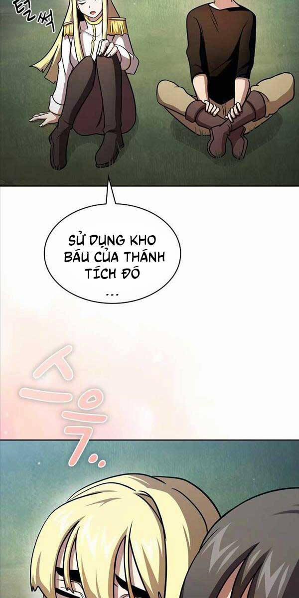 Có Thật Đây Là Anh Hùng Không? 90 trang 59