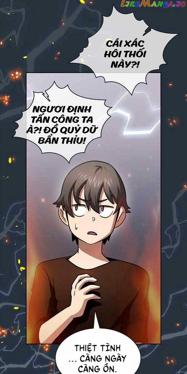 Có Thật Đây Là Anh Hùng Không? 90 trang 71