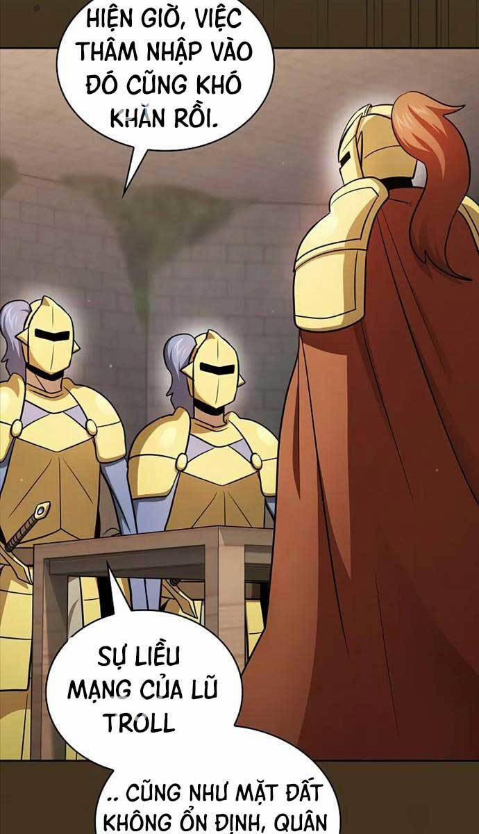 Có Thật Đây Là Anh Hùng Không? 91 trang 2