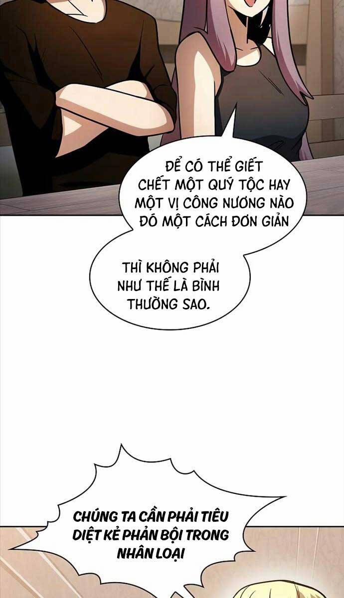 Có Thật Đây Là Anh Hùng Không? 91 trang 22