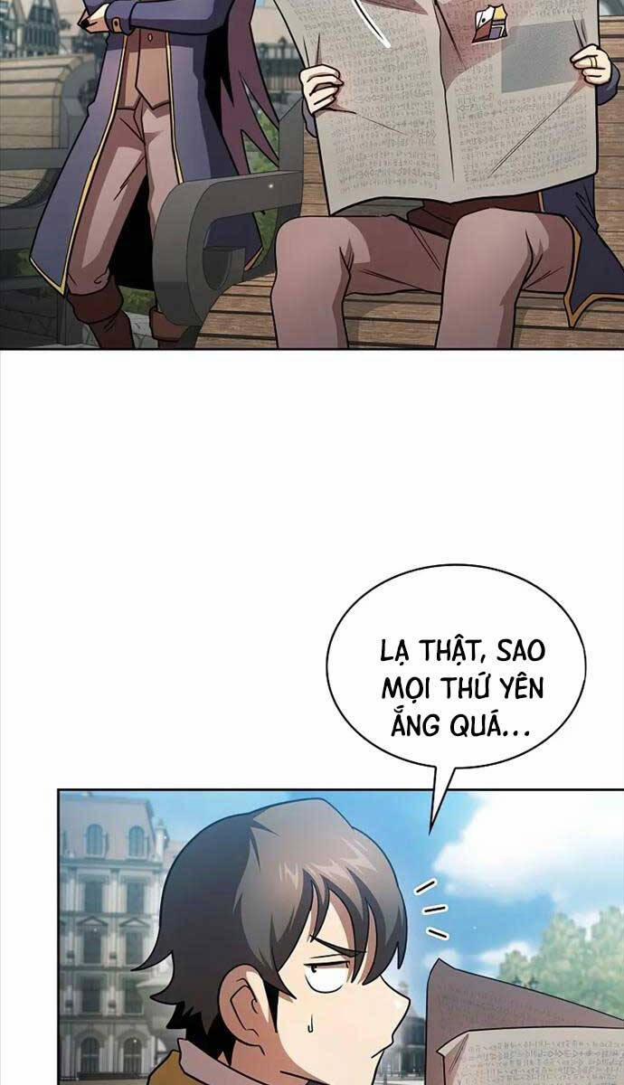 Có Thật Đây Là Anh Hùng Không? 91 trang 44