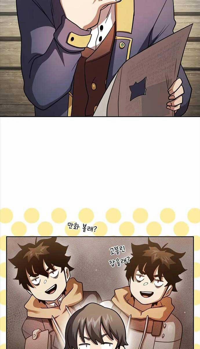 Có Thật Đây Là Anh Hùng Không? 91 trang 55