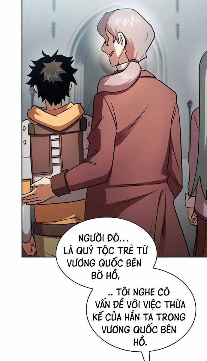 Có Thật Đây Là Anh Hùng Không? 91 trang 57