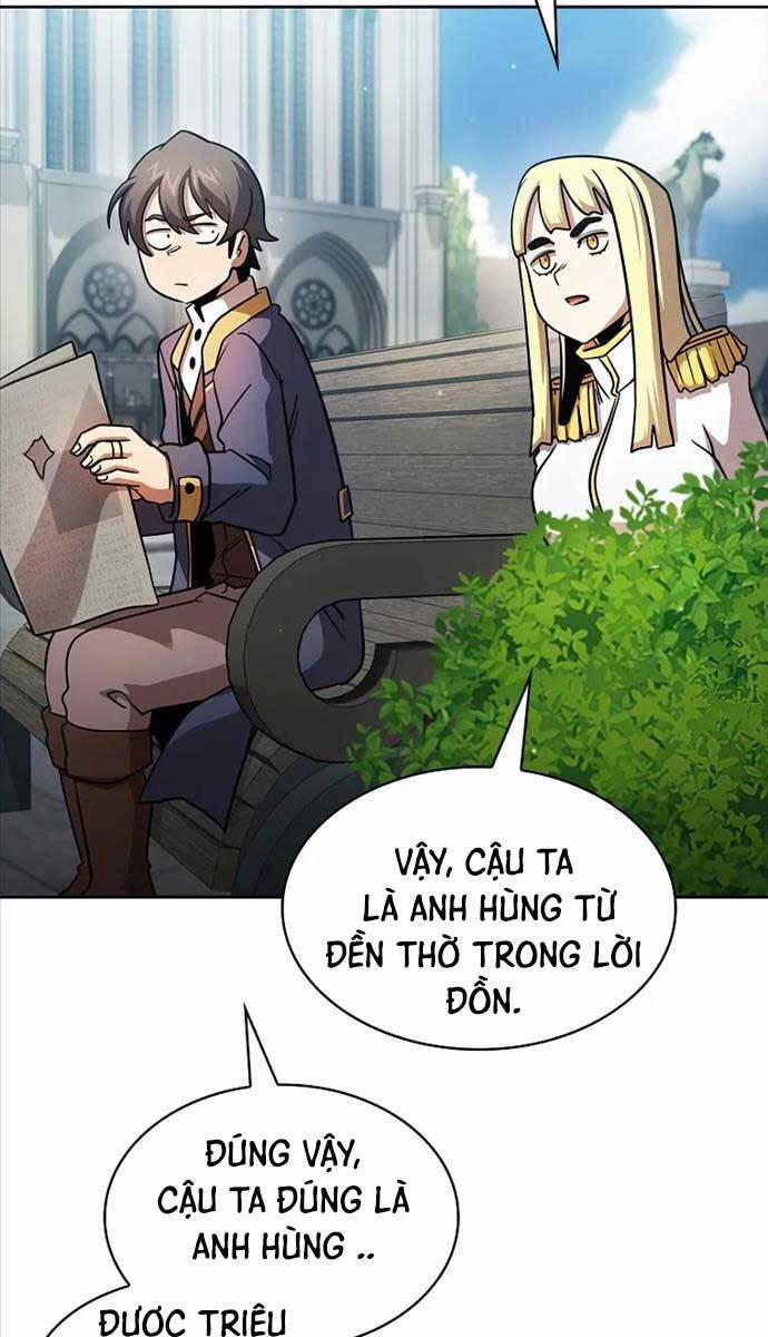 Có Thật Đây Là Anh Hùng Không? 91 trang 58