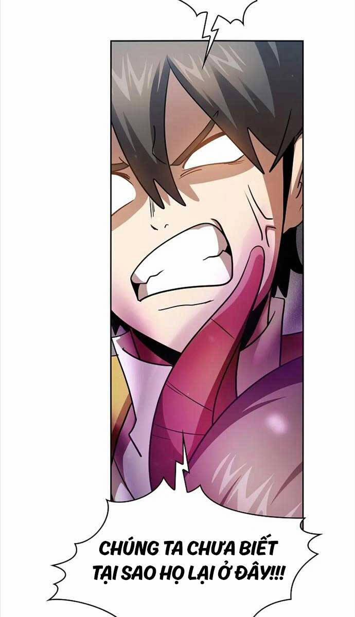 Có Thật Đây Là Anh Hùng Không? 91 trang 72