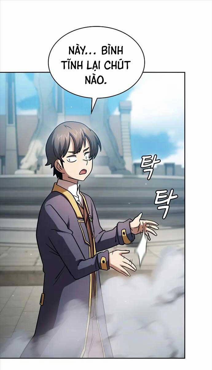 Có Thật Đây Là Anh Hùng Không? 91 trang 79