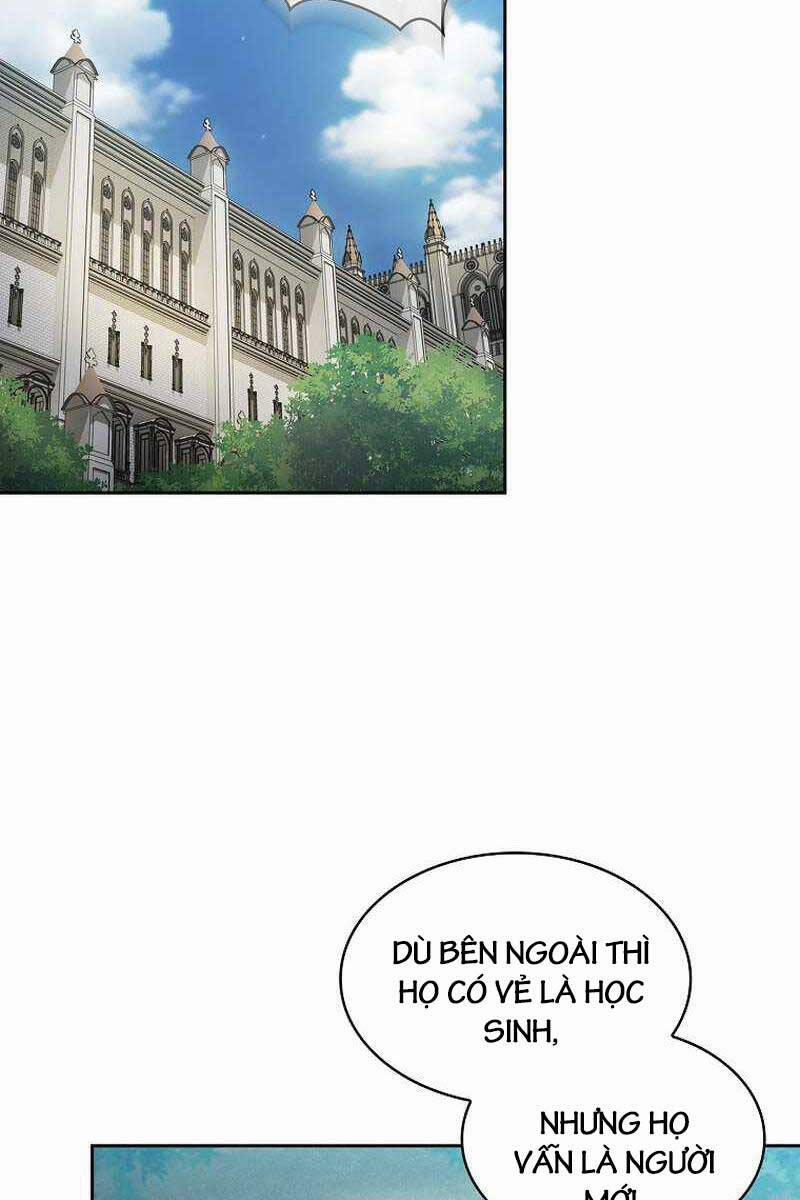 Có Thật Đây Là Anh Hùng Không? 92 trang 13