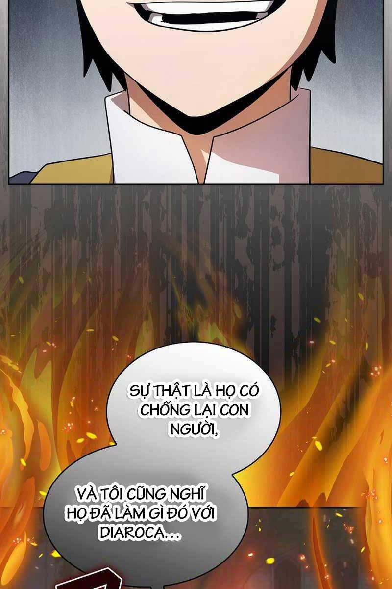 Có Thật Đây Là Anh Hùng Không? 92 trang 21