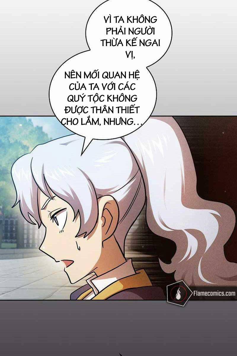 Có Thật Đây Là Anh Hùng Không? 92 trang 25