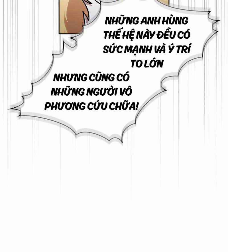 Có Thật Đây Là Anh Hùng Không? 92 trang 46