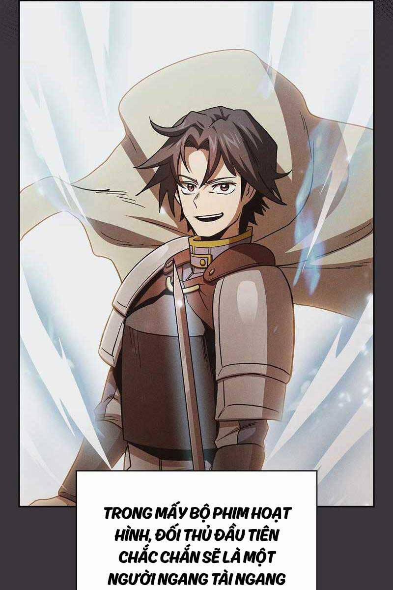 Có Thật Đây Là Anh Hùng Không? 92 trang 58