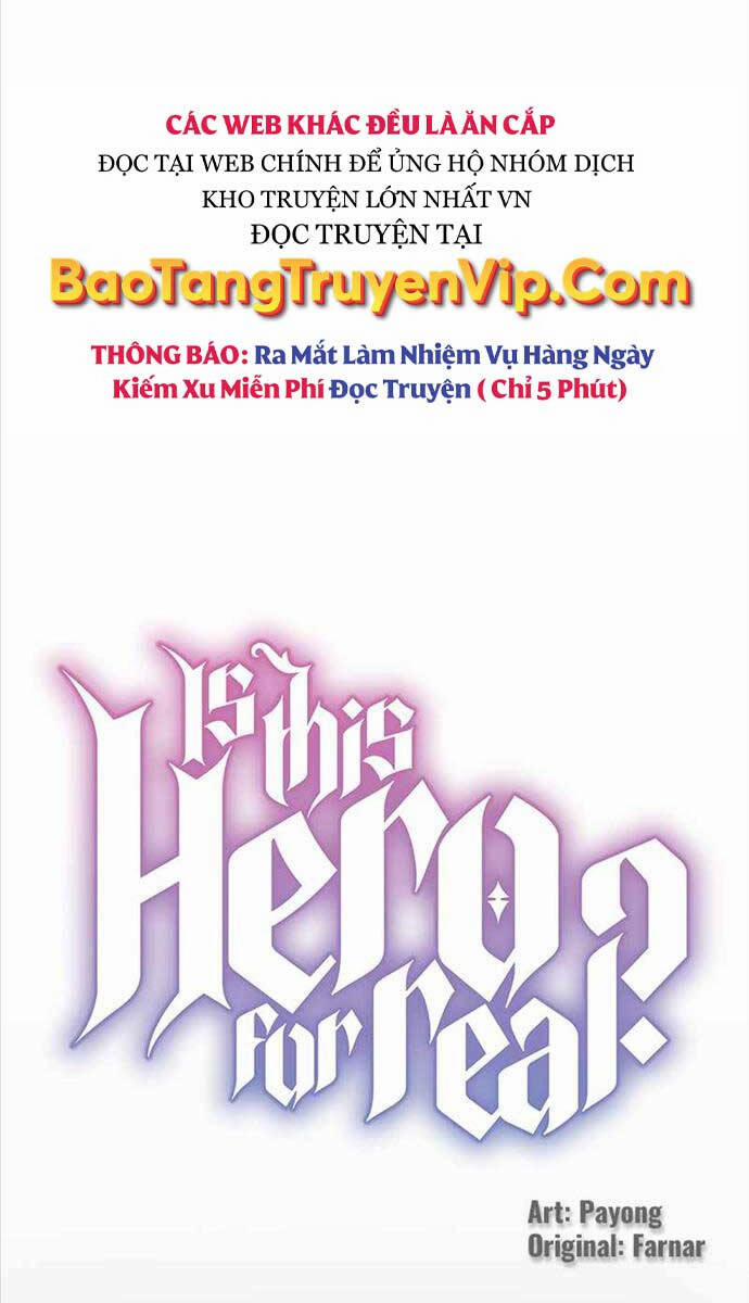 Có Thật Đây Là Anh Hùng Không? 93 trang 10