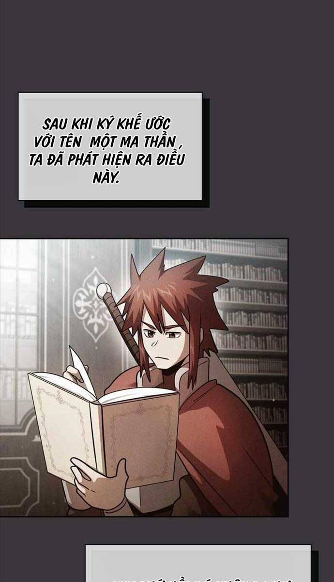 Có Thật Đây Là Anh Hùng Không? 93 trang 19