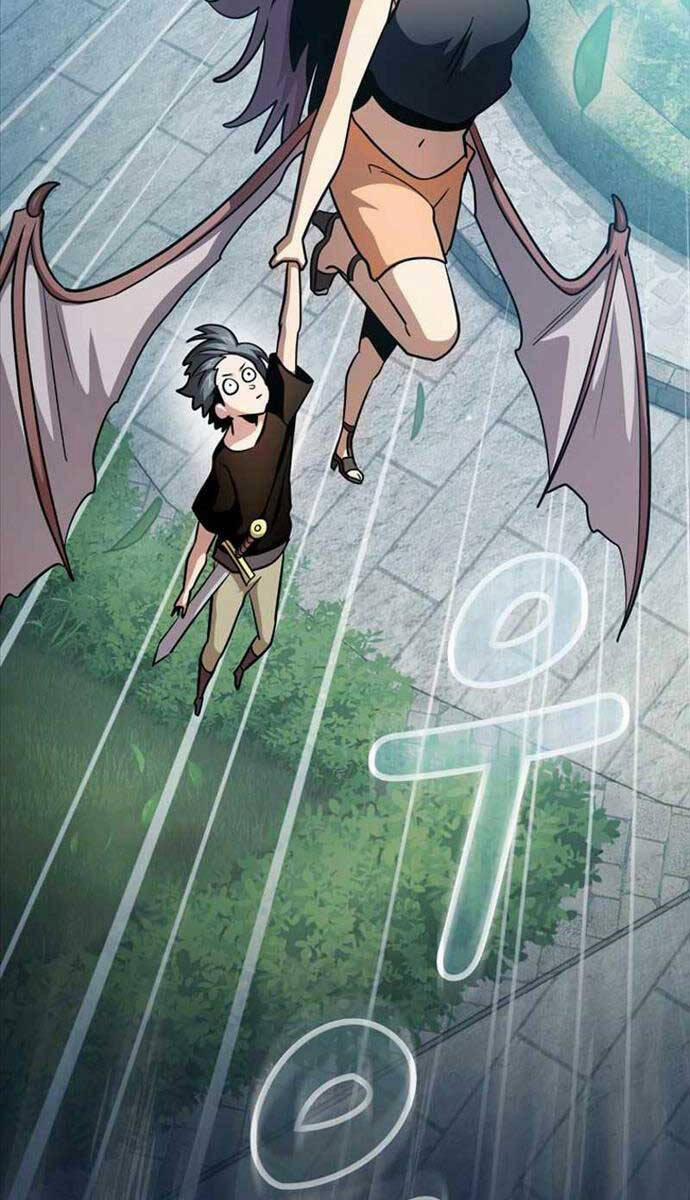 Có Thật Đây Là Anh Hùng Không? 93 trang 56