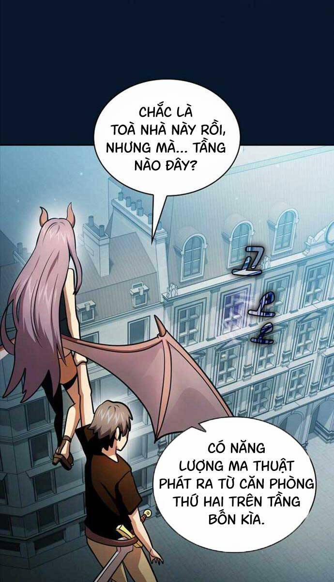 Có Thật Đây Là Anh Hùng Không? 93 trang 58