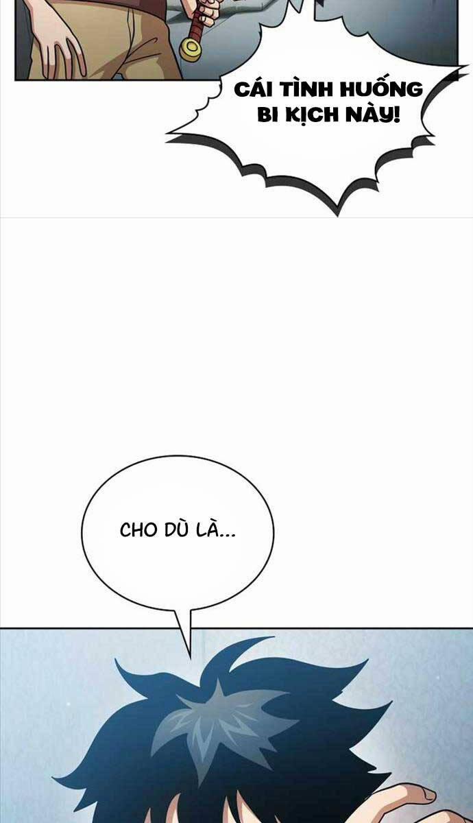 Có Thật Đây Là Anh Hùng Không? 93 trang 83