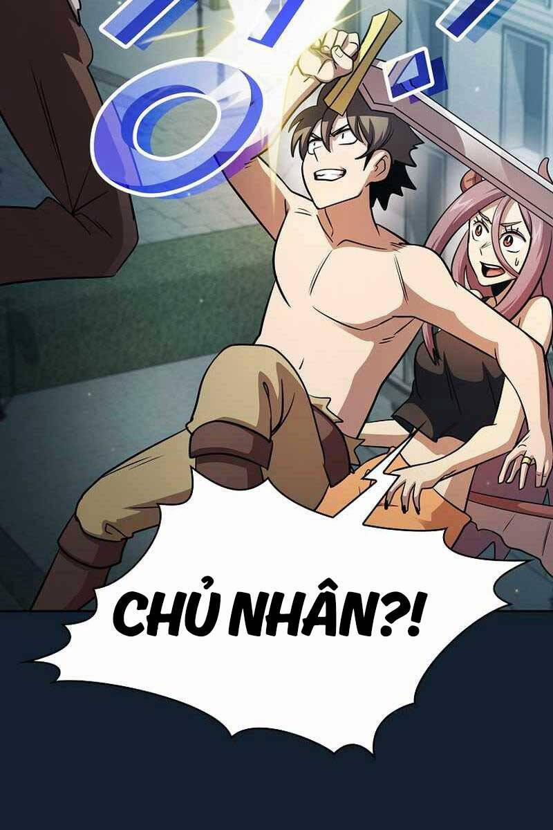 Có Thật Đây Là Anh Hùng Không? 94 trang 105