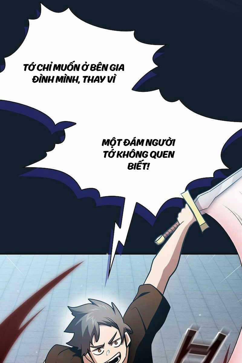 Có Thật Đây Là Anh Hùng Không? 94 trang 15