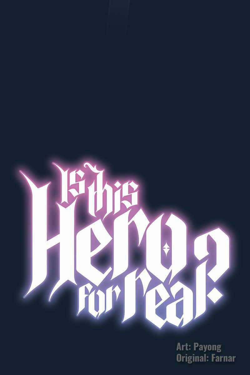 Có Thật Đây Là Anh Hùng Không? 94 trang 23