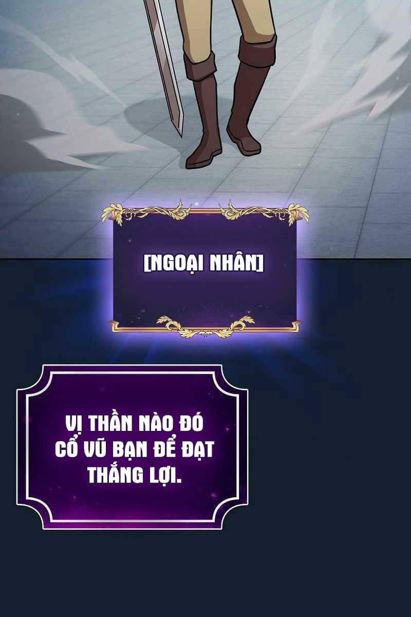 Có Thật Đây Là Anh Hùng Không? 94 trang 32