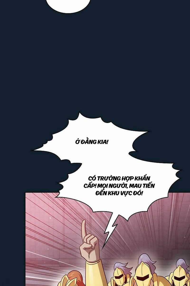 Có Thật Đây Là Anh Hùng Không? 94 trang 83