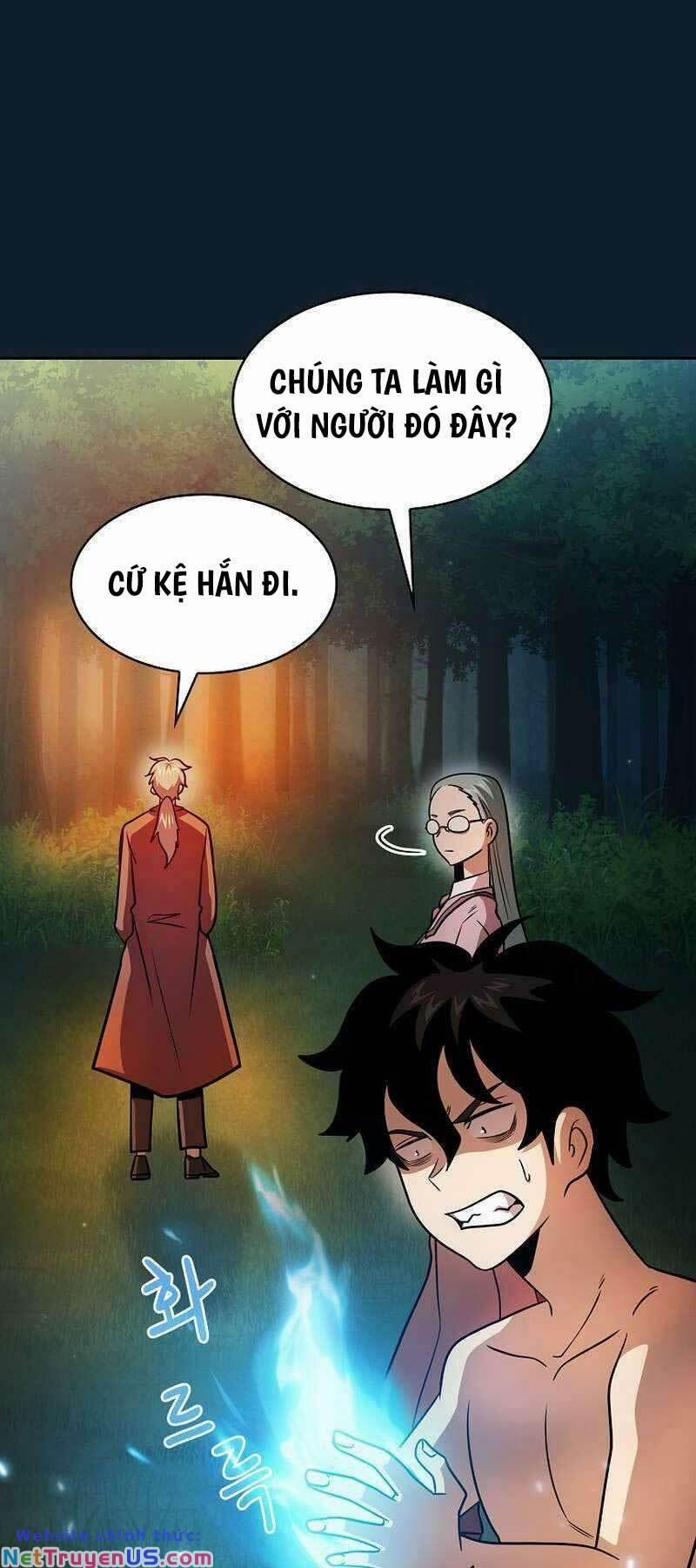 Có Thật Đây Là Anh Hùng Không? 95 trang 12