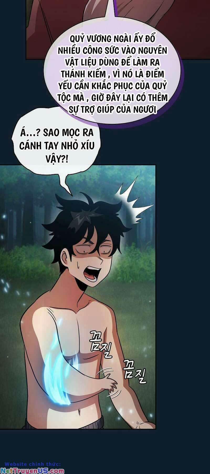 Có Thật Đây Là Anh Hùng Không? 95 trang 14