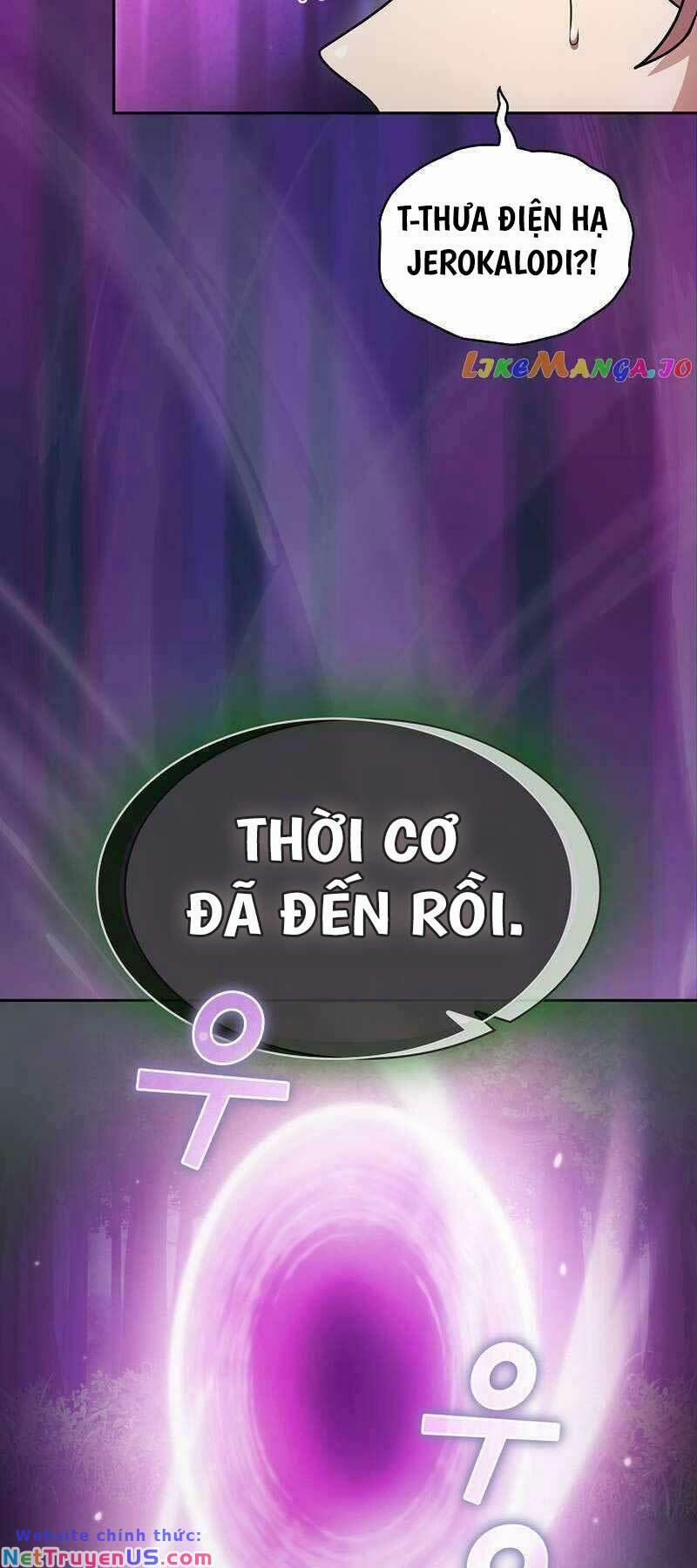 Có Thật Đây Là Anh Hùng Không? 95 trang 16