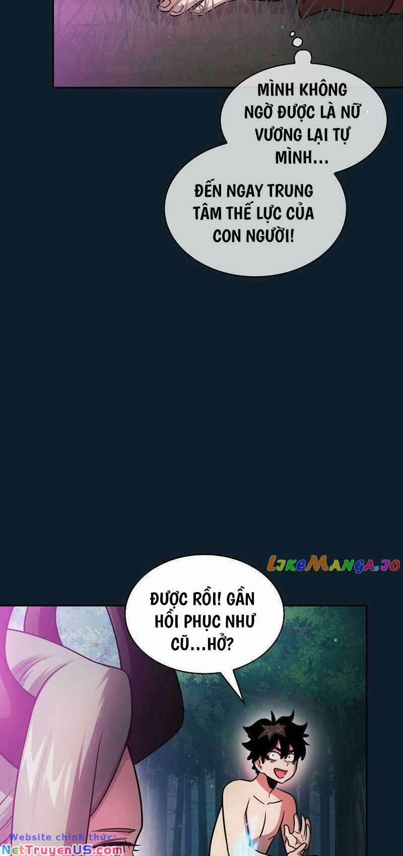 Có Thật Đây Là Anh Hùng Không? 95 trang 20