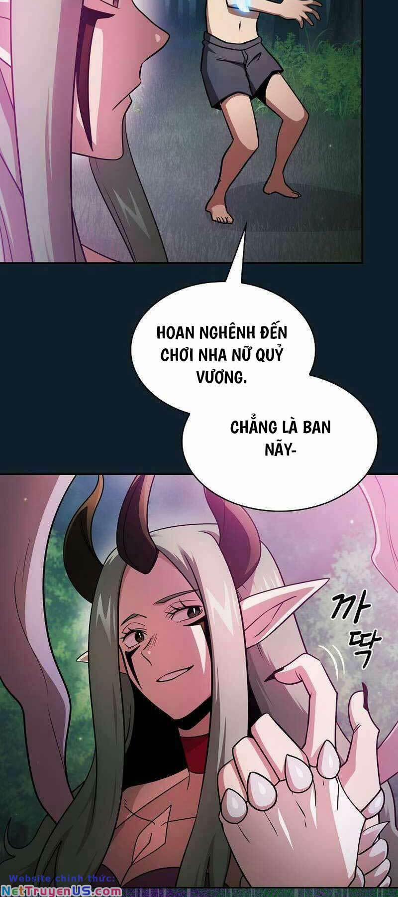 Có Thật Đây Là Anh Hùng Không? 95 trang 21