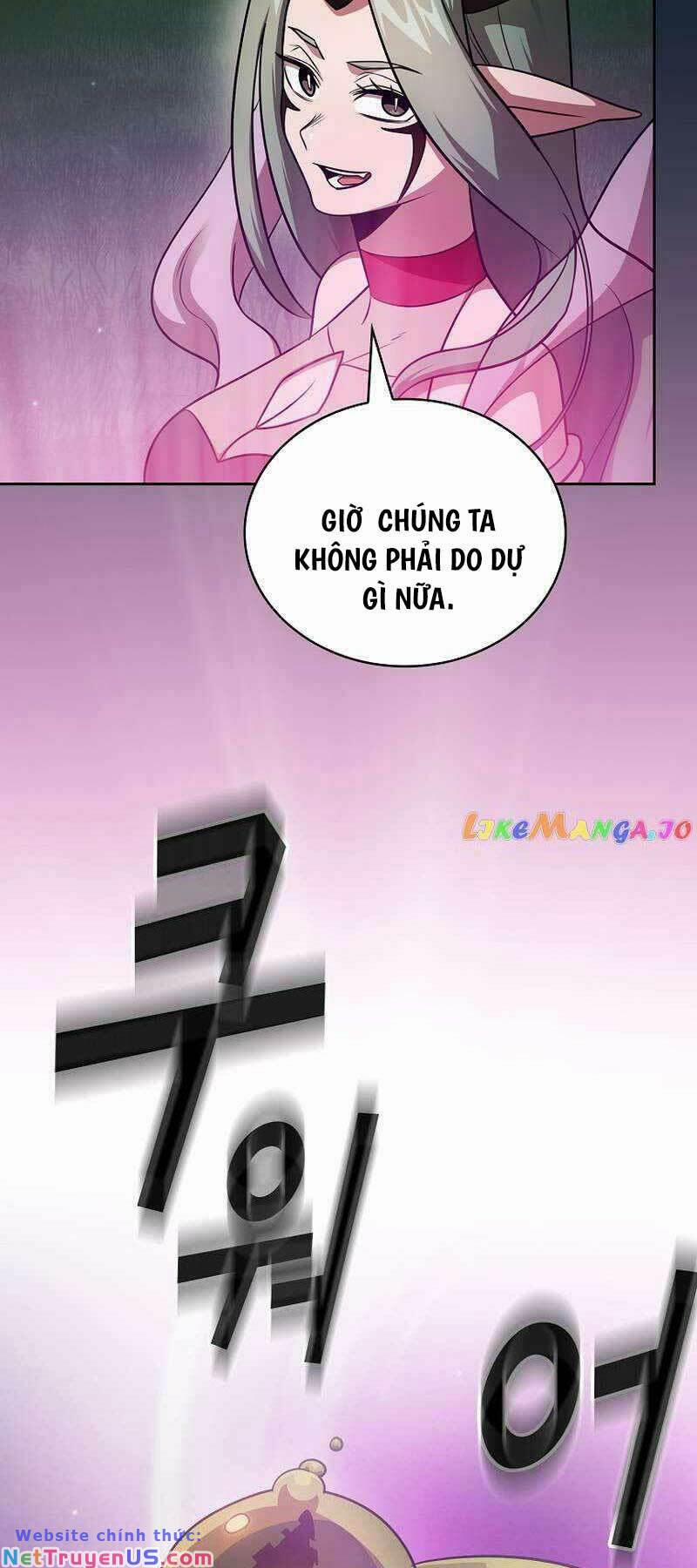 Có Thật Đây Là Anh Hùng Không? 95 trang 25